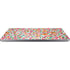 Bouffants and Broken Hearts Watercolor Floral Universal Laptop 15in (12.2 x 8.8in) Skin